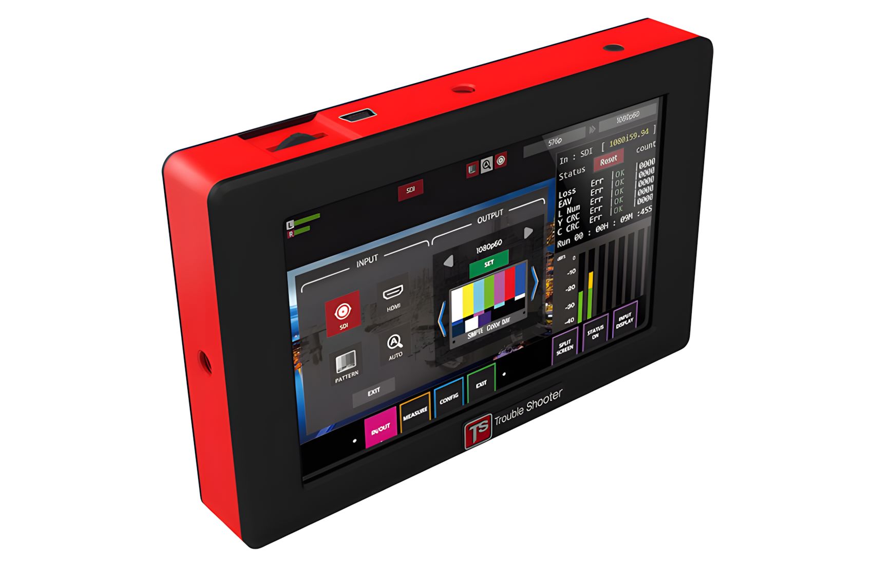 Bridge X-TS Mini